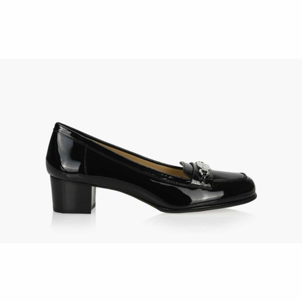 Michael Kors Lainey mid heels